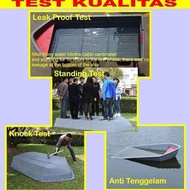 Perahu / Perahu Anti Tenggelam / Bukan Perahu Karet/ Portable