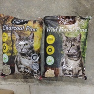 ENRICH Champion Cat Litter 9kg