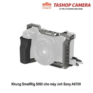 SmallRig Frame for Sony A6700 - 5060 Camera