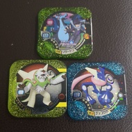 Buy1Free5 Pokemon Tretta Charizard X Greninja SCANNABLE U1 U2 U3 U4 Z1 Z2 Z3 Z4 Master Legend Ultima