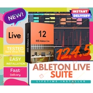 【Auto delivery】  Ableton Live Suite .. [+VIDEO Install Guide] For Windows Mc0s  |  | Latest