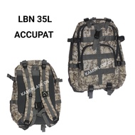 TAS RANSEL ARMY TAS GENDONG TACTICAL LEBANON LORENG UNIFIL TNI AD GURUN DLL
