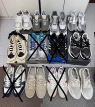 New balance 990 v3 327 920 beams teddy Gazelle converse FOG Zara y-3 boost adidas