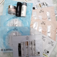 100% TST试用 TST Skincare Sample Pack