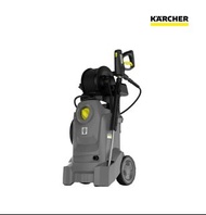 德國 Karcher HD 4/10X Classic KAP 工業用 高壓清洗機 ✅香港行貨