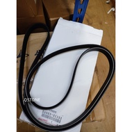 TOYOTA GT86 ZN6 -ORIGINAL FAN BELT >6PK2070 - SU003-02202