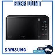 SAMSUNG MS23K3513AK/SP 23L SOLO MICROWAVE OVEN