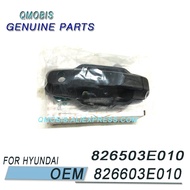 826503E010 826603E010 836503E010 836603E010 Black Front Rear Exterior Door Handle for Kia Sorento 20