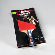 Bat PING PONG POWER SPIN 1002 C2002 C3002 1 2 3 4 5 STAR Original