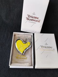 Vivienne Westwood 經典愛心打火機