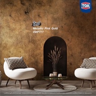 TOA Loft Metallic ทีโอเอ ลอฟท์ เมทัลลิค คอปเปอร์ MC-888 MS-444 MC-666 MP-777 MW-333 ขนาด 9 กิโลกรัม