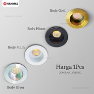 H313 3w cob led downlight spot light Ceiling spotlight L313