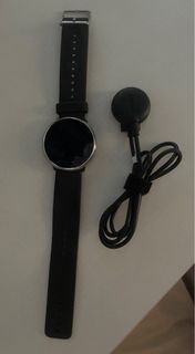 Polar ignite 運動專用 smart watch