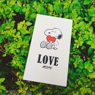 Innisfree x Snoopy 聯名款髮帶 愛心款 氣墊粉餅 韓國代購