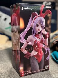 《Overlord》夏提雅兔女郎公仔 景品