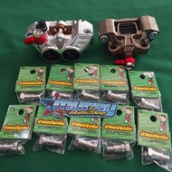 81 stainless steel caliper banjo bolt