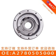 M27 Timing A2780505000  Adjuster Camshaft Chain Wheel Suitable for Phase Camshaft Benz 8 329T