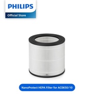 Philips HEPA Filter For Air Purifier 600i Series - FY0611/30 FY 0611 ORIGINAL