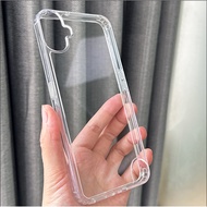 Casing For CMF Phone 1 Case Clear Shockproof Transparent Cover Phone Cases