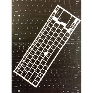 TOMBOL Wholesale Laptop Keyboard Stickers hp EliteBook 845 G7 | 845 G8 replacement for alphabet butt