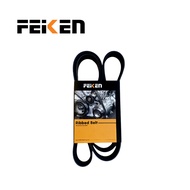 FEIKEN Ribbed Belt 4PK1181