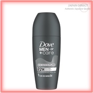 Dove Men Care Brazil Roll-On Deodorant, Unscented