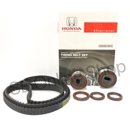 HONDA Timing Belt Accord SM4 2.0cc SV4 2.0cc (Single Cam) Timing Belt Kit Set (113/70)