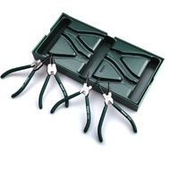 Set 09911 Shida Piece SATA-4 Shida Circlip Pliers Support Tool PBYM