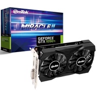 Emtek | Emtek Geforce Gtx 1050 Ti Miracle Ii D5 4Gb