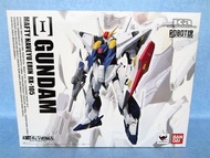 Robot魂 Ka Signature Hathaway's Flash RX-105 Ξ Xi Gundam