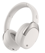 Edifier W830NB หูฟังแบบครอบหูไร้สาย  รองรับ LDAC เสียงที่มีความความละเอียดสูง และเชื่อมต่อได้พร้อมกั