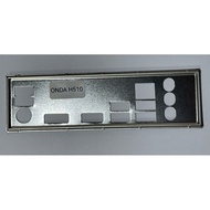 FE block main ONDA H510 (Mainboard IO Shield: 1003)