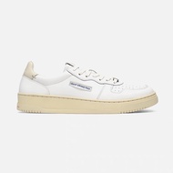 Niche All-Match White Shoes Women 2026 Casual Shoes Street Wear ept Sneakers Retro Lace-Up Thick-Sol