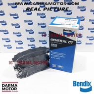 BENDIX Toyota YARIS E and J DB1820