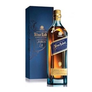 Johnnie Walker Blue Label 尊尼獲加藍牌蘇格蘭威士忌 700ML