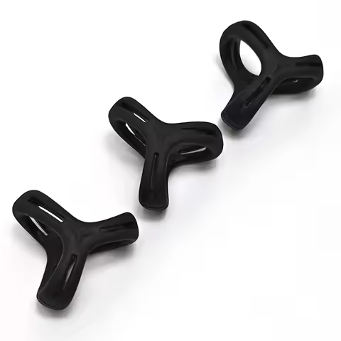 Soft Elastic Silicone Cock Ring Male Delay Endurance Ring Reusable Intimate Accessories for Couples