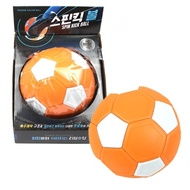 Softball, exciting soccer game, soccer ball, spin kickball, outdoor sports toy, futsal ball