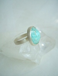 亞馬遜石戒指 13 號