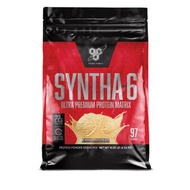 包郵 10磅裝 BSN SYNTHA-6 Whey Protein Powder 乳清蛋白粉 ｜增肌營養健身代餐｜蛋白粉