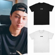 【Hot sale】Hybe Jay Kpop T Shirt