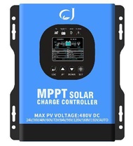 Mppt480v120A