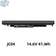 4Cell JC03 JC04 Bateri For HP 15-BS 15-BW 17-AK HSTNN-DB8E HSTNN-PB6Y 919701-850 919700-850 919681-4