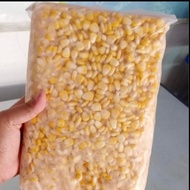 Pipil Jagung 1kg Bogor Frozen