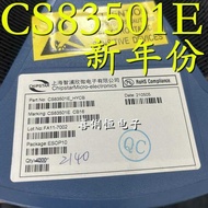 CS83501E ESOP-10 Popular Audio Power Amplifier Integrated Circuit Analog Mixed Signal IC