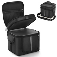 Sarung Pembawa Mudah Alih Untuk Ecoflow River 2 Pro/max Sarung Penyimpanan Beg Stesen Janakuasa Muda