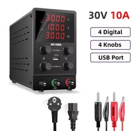 【From Thailand +Free shipping】SPPS-C3010 NICE POWER เครื่องจ่ายไฟ DC Power Supply 30V 10A พาวเวอร์