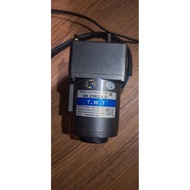 Dongweiting 4IK 25RGN-C 4GN 30B T.W.T Motor Disassembly Product Second-Hand