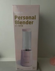 Bokuk Personal Blender攪拌機