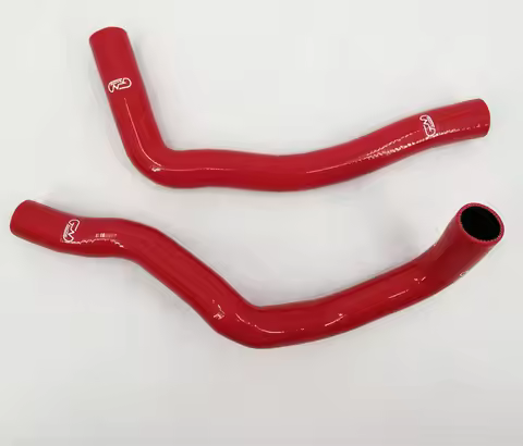 Fit Toyota Supra RZ 2JZGTE 2JZ-GTE VVTI 1997-2002 Silicone Radiator Hose Kit