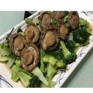 香港製造鮑魚罐頭